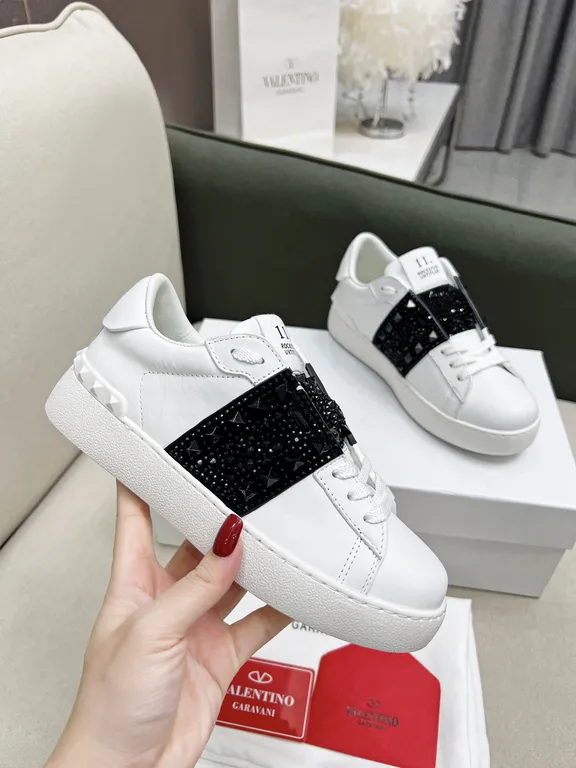 Valentino Shoe 